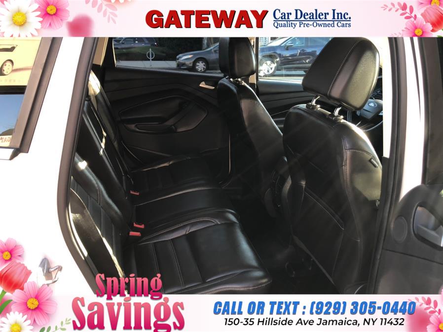 2017 Ford Escape SE 4WD, available for sale in Jamaica, New York | Gateway Car Dealer Inc. Jamaica, New York 2017 Ford Escape SE 4WD, available for sale in Jamaica, New York | Gateway Car Dealer Inc. Jamaica, New York