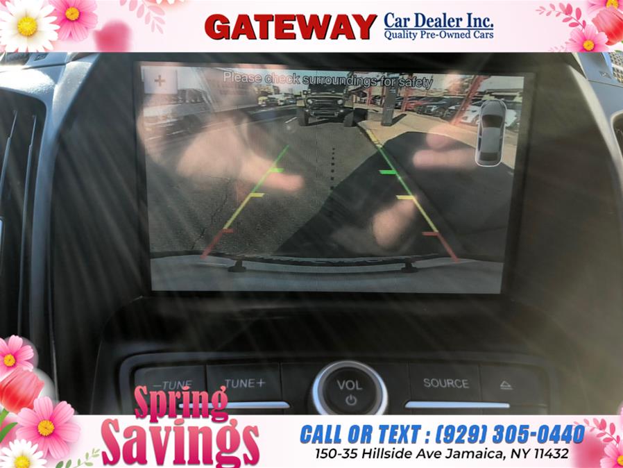 2017 Ford Escape SE 4WD, available for sale in Jamaica, New York | Gateway Car Dealer Inc. Jamaica, New York 2017 Ford Escape SE 4WD, available for sale in Jamaica, New York | Gateway Car Dealer Inc. Jamaica, New York