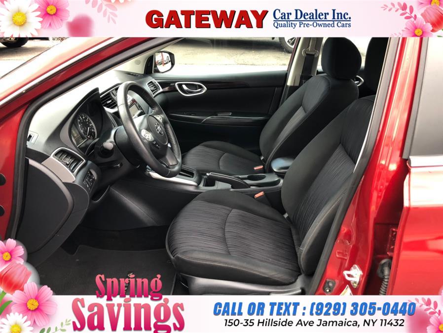 2019 Nissan Sentra SE CVT, available for sale in Jamaica, New York | Gateway Car Dealer Inc. Jamaica, New York 2019 Nissan Sentra SE CVT, available for sale in Jamaica, New York | Gateway Car Dealer Inc. Jamaica, New York