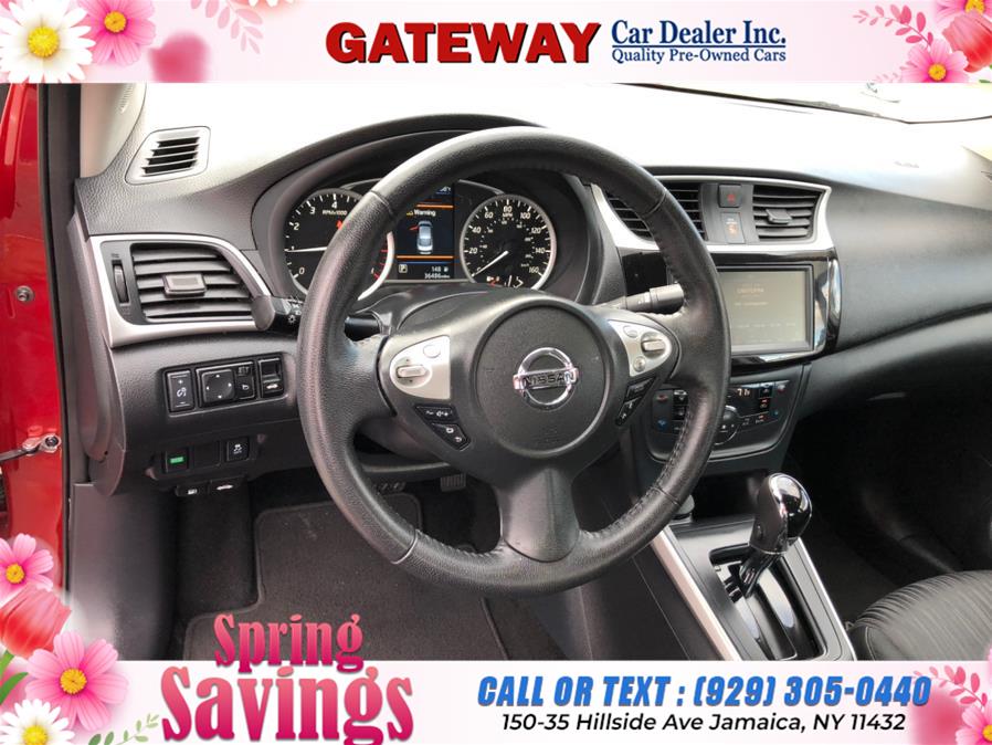 2019 Nissan Sentra SE CVT, available for sale in Jamaica, New York | Gateway Car Dealer Inc. Jamaica, New York 2019 Nissan Sentra SE CVT, available for sale in Jamaica, New York | Gateway Car Dealer Inc. Jamaica, New York