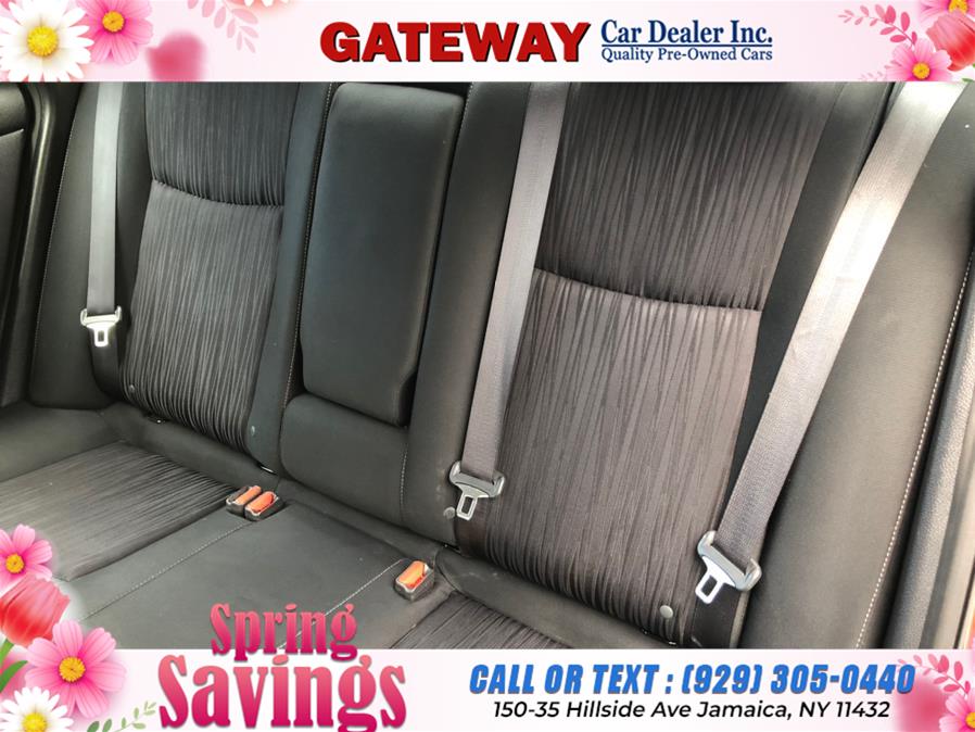 2019 Nissan Sentra SE CVT, available for sale in Jamaica, New York | Gateway Car Dealer Inc. Jamaica, New York 2019 Nissan Sentra SE CVT, available for sale in Jamaica, New York | Gateway Car Dealer Inc. Jamaica, New York