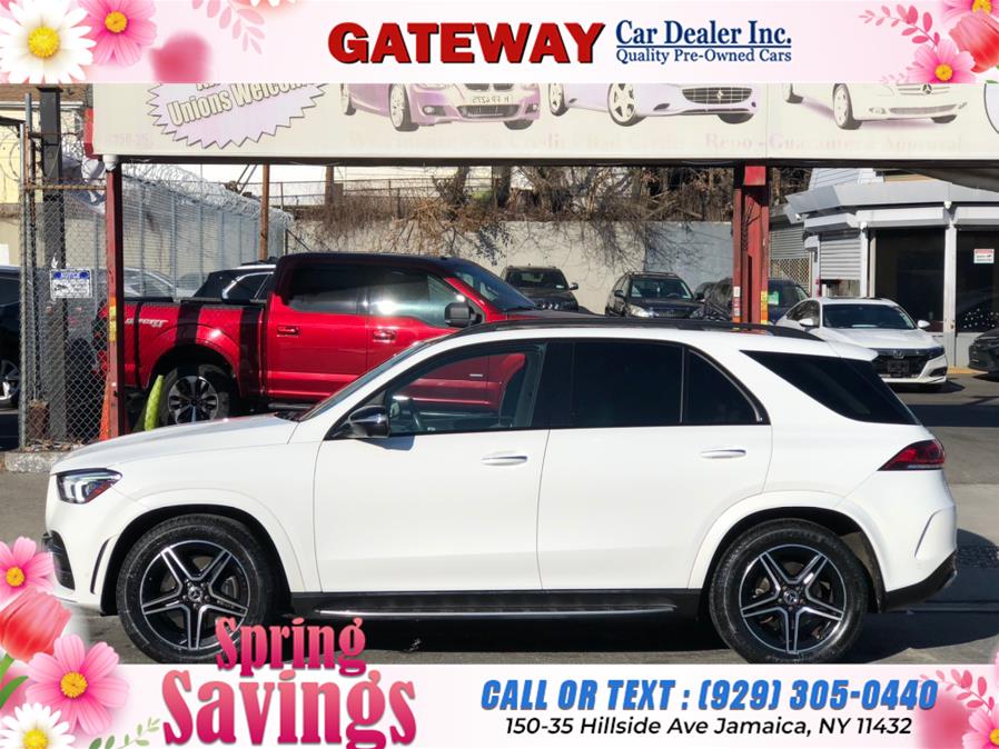 2020 Mercedes-Benz GLE GLE 450 4MATIC SUV, available for sale in Jamaica, New York | Gateway Car Dealer Inc. Jamaica, New York 2020 Mercedes-Benz GLE GLE 450 4MATIC SUV, available for sale in Jamaica, New York | Gateway Car Dealer Inc. Jamaica, New York