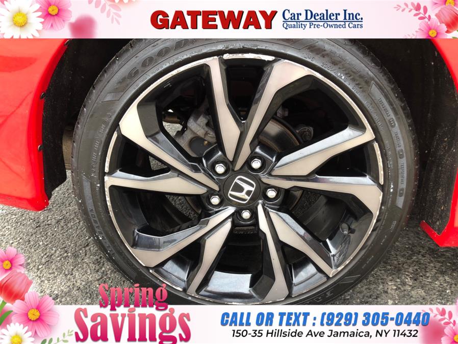 2020 Honda Civic Sedan Sport CVT, available for sale in Jamaica, New York | Gateway Car Dealer Inc. Jamaica, New York 2020 Honda Civic Sedan Sport CVT, available for sale in Jamaica, New York | Gateway Car Dealer Inc. Jamaica, New York