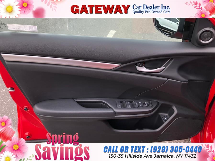 2020 Honda Civic Sedan Sport CVT, available for sale in Jamaica, New York | Gateway Car Dealer Inc. Jamaica, New York 2020 Honda Civic Sedan Sport CVT, available for sale in Jamaica, New York | Gateway Car Dealer Inc. Jamaica, New York