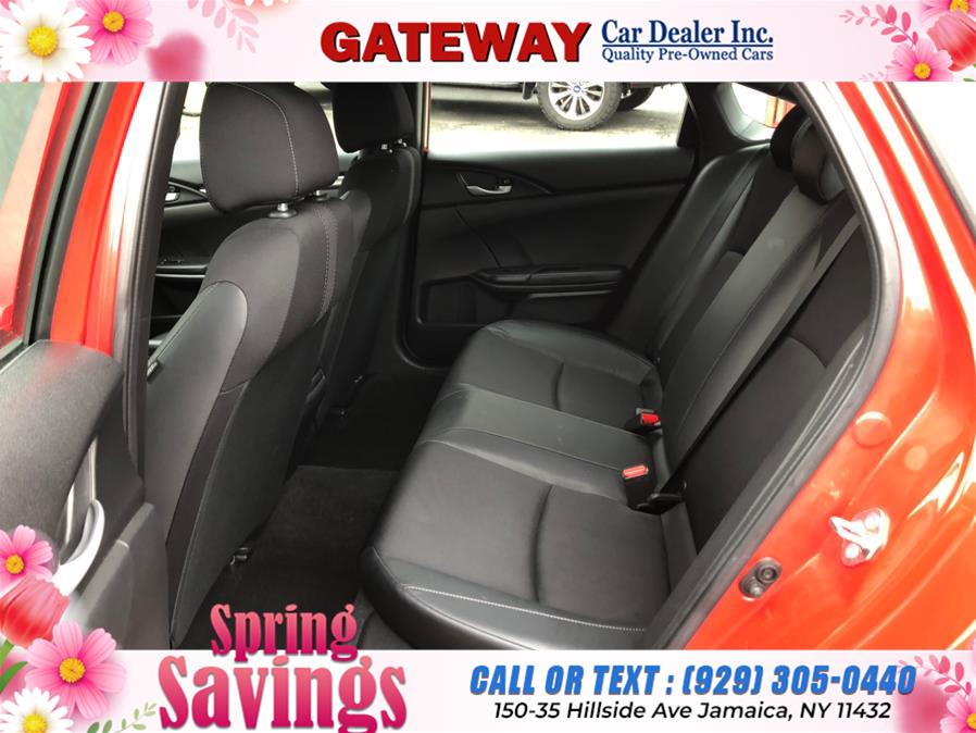 2020 Honda Civic Sedan Sport CVT, available for sale in Jamaica, New York | Gateway Car Dealer Inc. Jamaica, New York 2020 Honda Civic Sedan Sport CVT, available for sale in Jamaica, New York | Gateway Car Dealer Inc. Jamaica, New York