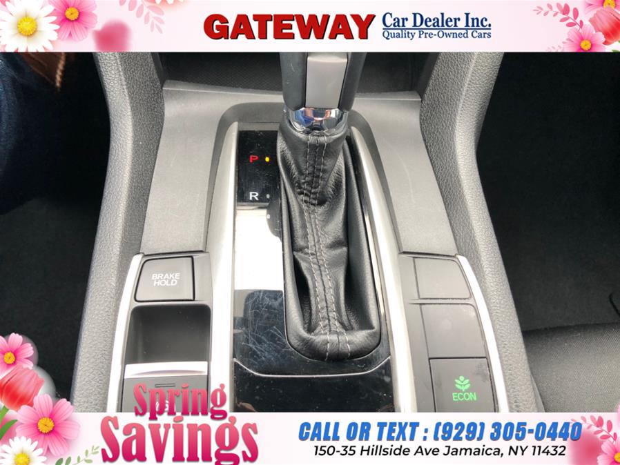 2020 Honda Civic Sedan Sport CVT, available for sale in Jamaica, New York | Gateway Car Dealer Inc. Jamaica, New York 2020 Honda Civic Sedan Sport CVT, available for sale in Jamaica, New York | Gateway Car Dealer Inc. Jamaica, New York