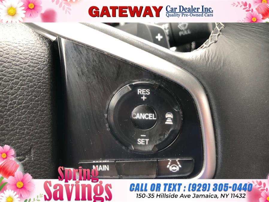 2020 Honda Civic Sedan Sport CVT, available for sale in Jamaica, New York | Gateway Car Dealer Inc. Jamaica, New York 2020 Honda Civic Sedan Sport CVT, available for sale in Jamaica, New York | Gateway Car Dealer Inc. Jamaica, New York