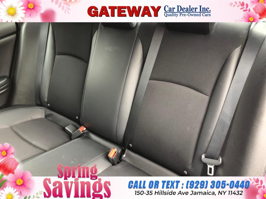 2020 Honda Civic Sedan Sport CVT, available for sale in Jamaica, New York | Gateway Car Dealer Inc. Jamaica, New York 2020 Honda Civic Sedan Sport CVT, available for sale in Jamaica, New York | Gateway Car Dealer Inc. Jamaica, New York