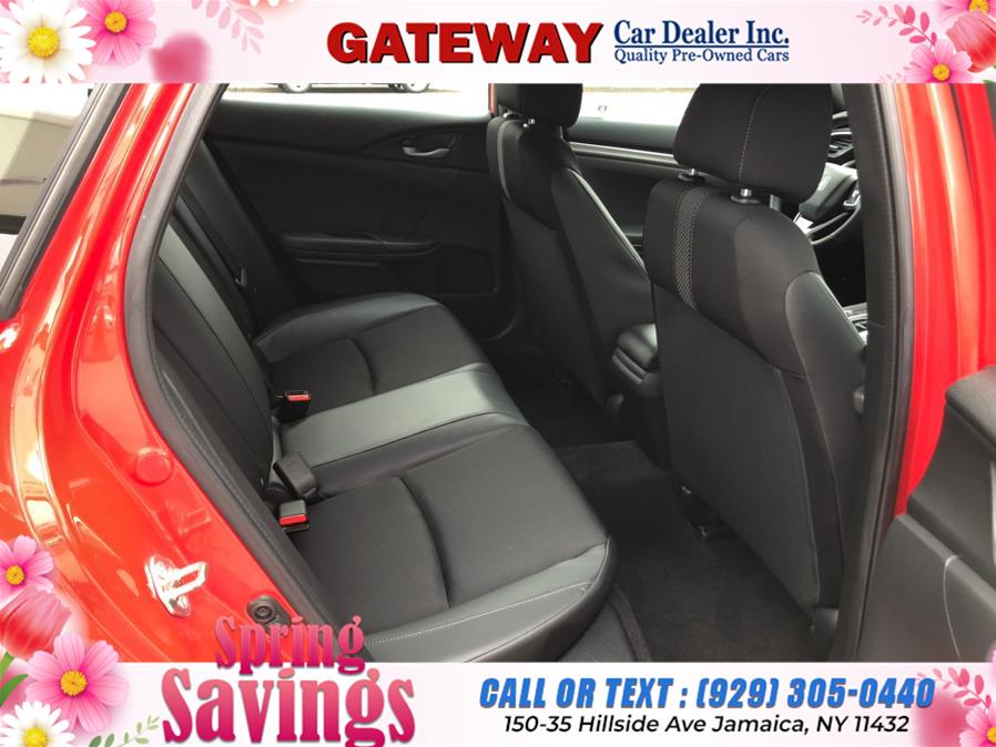 2020 Honda Civic Sedan Sport CVT, available for sale in Jamaica, New York | Gateway Car Dealer Inc. Jamaica, New York 2020 Honda Civic Sedan Sport CVT, available for sale in Jamaica, New York | Gateway Car Dealer Inc. Jamaica, New York