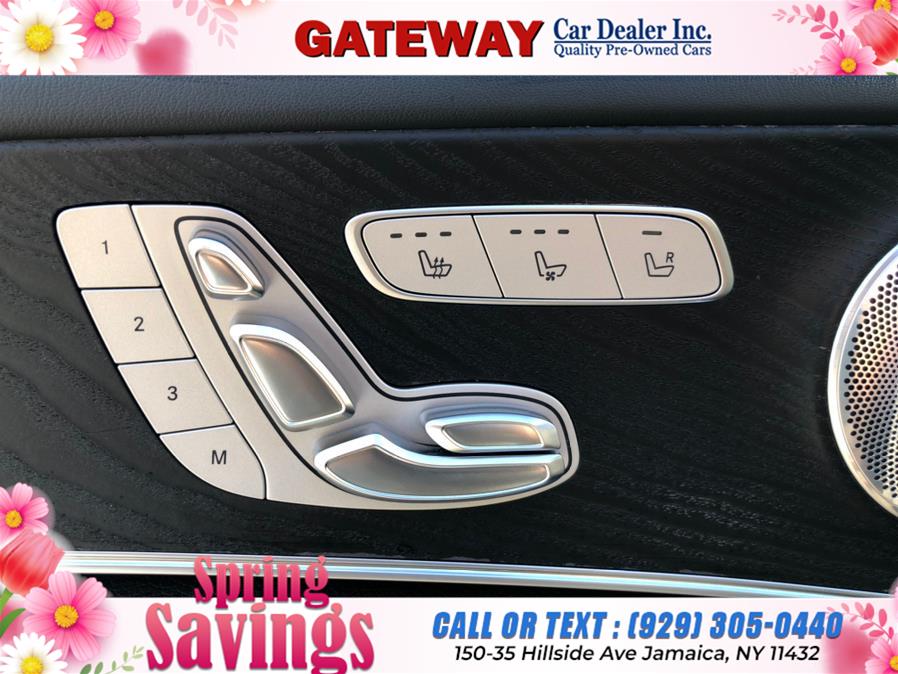 2020 Mercedes-Benz E-Class AMG E 63 S 4MATIC+ Sedan, available for sale in Jamaica, New York | Gateway Car Dealer Inc. Jamaica, New York 2020 Mercedes-Benz E-Class AMG E 63 S 4MATIC+ Sedan, available for sale in Jamaica, New York | Gateway Car Dealer Inc. Jamaica, New York