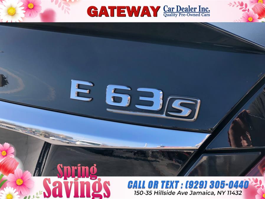 2020 Mercedes-Benz E-Class AMG E 63 S 4MATIC+ Sedan, available for sale in Jamaica, New York | Gateway Car Dealer Inc. Jamaica, New York 2020 Mercedes-Benz E-Class AMG E 63 S 4MATIC+ Sedan, available for sale in Jamaica, New York | Gateway Car Dealer Inc. Jamaica, New York