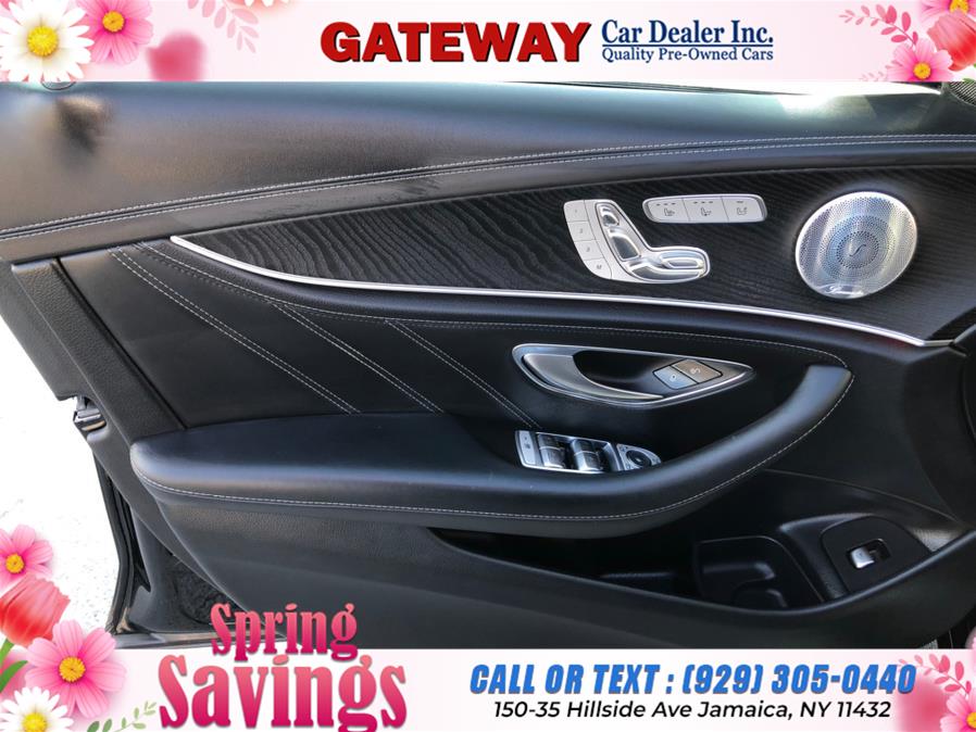 2020 Mercedes-Benz E-Class AMG E 63 S 4MATIC+ Sedan, available for sale in Jamaica, New York | Gateway Car Dealer Inc. Jamaica, New York 2020 Mercedes-Benz E-Class AMG E 63 S 4MATIC+ Sedan, available for sale in Jamaica, New York | Gateway Car Dealer Inc. Jamaica, New York