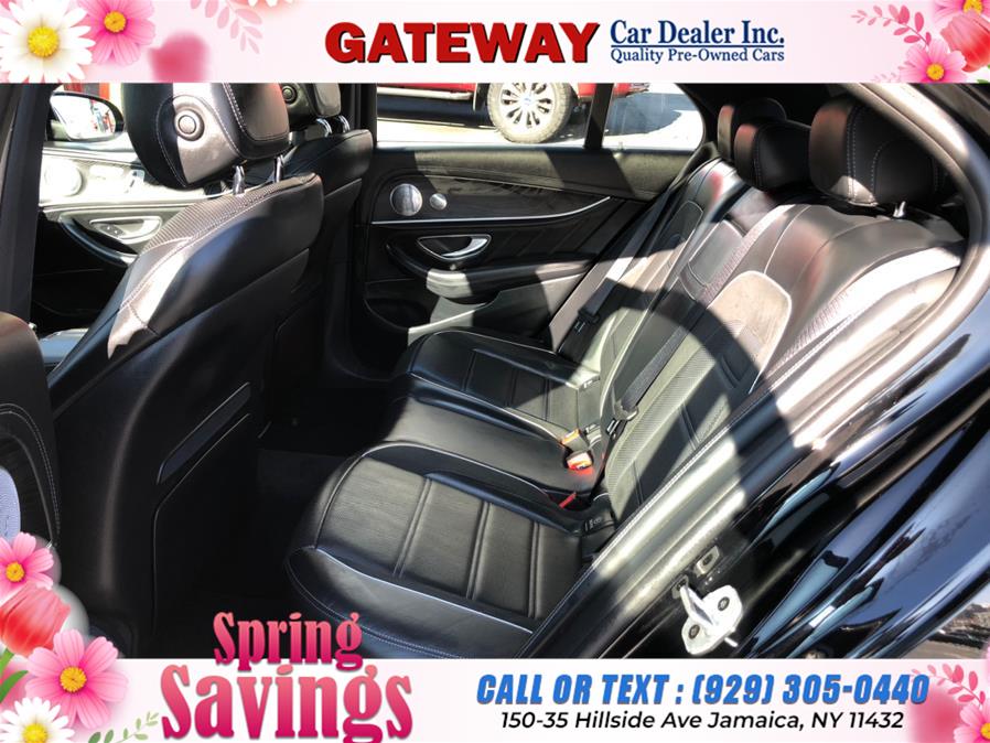2020 Mercedes-Benz E-Class AMG E 63 S 4MATIC+ Sedan, available for sale in Jamaica, New York | Gateway Car Dealer Inc. Jamaica, New York 2020 Mercedes-Benz E-Class AMG E 63 S 4MATIC+ Sedan, available for sale in Jamaica, New York | Gateway Car Dealer Inc. Jamaica, New York