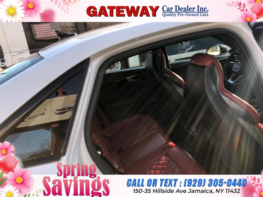 2021 Audi S4 Premium Plus 3.0 TFSI quattro, available for sale in Jamaica, New York | Gateway Car Dealer Inc. Jamaica, New York 2021 Audi S4 Premium Plus 3.0 TFSI quattro, available for sale in Jamaica, New York | Gateway Car Dealer Inc. Jamaica, New York