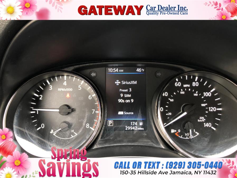 2020 Nissan Rogue Sport AWD SV, available for sale in Jamaica, New York | Gateway Car Dealer Inc. Jamaica, New York 2020 Nissan Rogue Sport AWD SV, available for sale in Jamaica, New York | Gateway Car Dealer Inc. Jamaica, New York