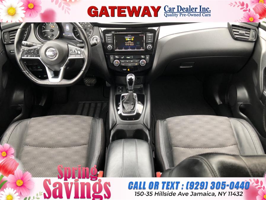 2020 Nissan Rogue Sport AWD SV, available for sale in Jamaica, New York | Gateway Car Dealer Inc. Jamaica, New York 2020 Nissan Rogue Sport AWD SV, available for sale in Jamaica, New York | Gateway Car Dealer Inc. Jamaica, New York