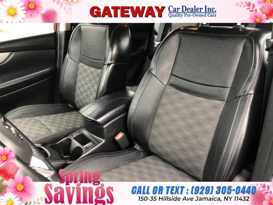 2020 Nissan Rogue Sport AWD SV, available for sale in Jamaica, New York | Gateway Car Dealer Inc. Jamaica, New York 2020 Nissan Rogue Sport AWD SV, available for sale in Jamaica, New York | Gateway Car Dealer Inc. Jamaica, New York