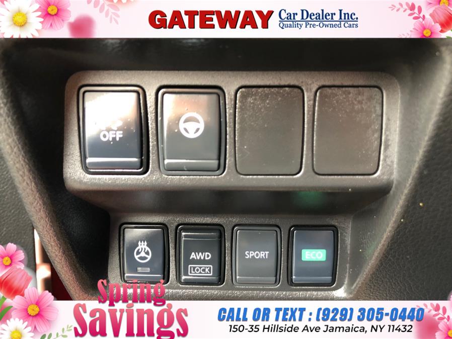 2020 Nissan Rogue Sport AWD SV, available for sale in Jamaica, New York | Gateway Car Dealer Inc. Jamaica, New York 2020 Nissan Rogue Sport AWD SV, available for sale in Jamaica, New York | Gateway Car Dealer Inc. Jamaica, New York