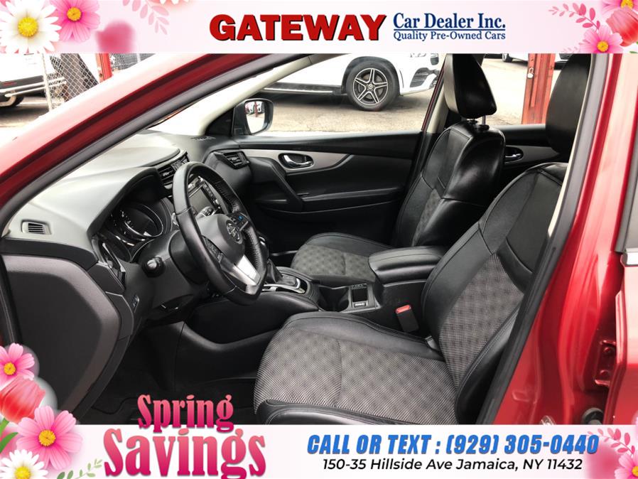 2020 Nissan Rogue Sport AWD SV, available for sale in Jamaica, New York | Gateway Car Dealer Inc. Jamaica, New York 2020 Nissan Rogue Sport AWD SV, available for sale in Jamaica, New York | Gateway Car Dealer Inc. Jamaica, New York