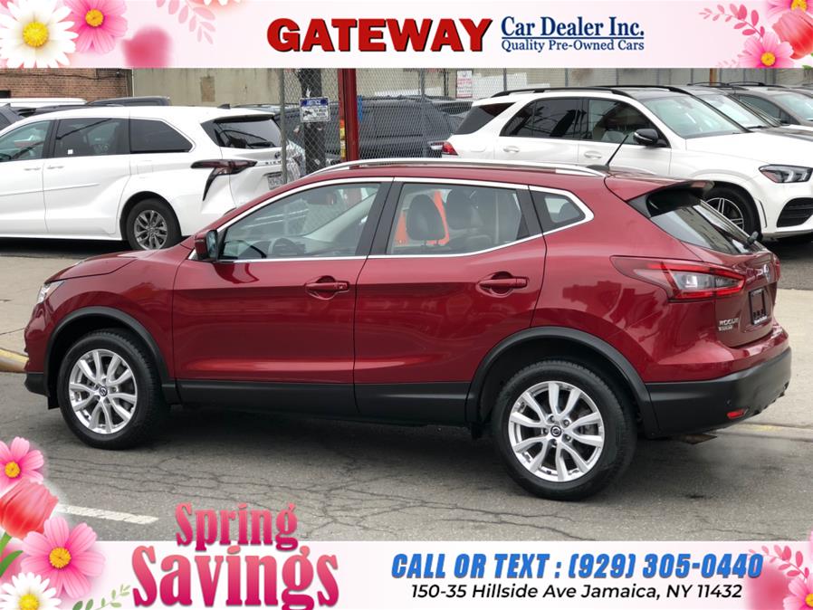 2020 Nissan Rogue Sport AWD SV, available for sale in Jamaica, New York | Gateway Car Dealer Inc. Jamaica, New York 2020 Nissan Rogue Sport AWD SV, available for sale in Jamaica, New York | Gateway Car Dealer Inc. Jamaica, New York