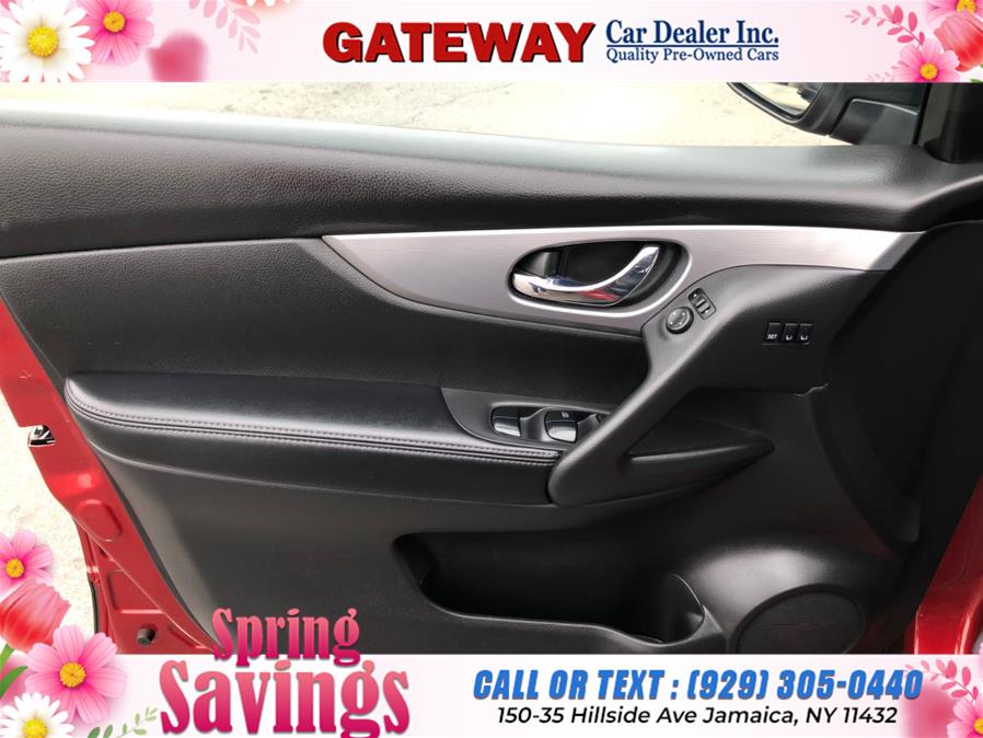 2020 Nissan Rogue Sport AWD SV, available for sale in Jamaica, New York | Gateway Car Dealer Inc. Jamaica, New York 2020 Nissan Rogue Sport AWD SV, available for sale in Jamaica, New York | Gateway Car Dealer Inc. Jamaica, New York