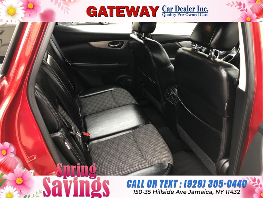 2020 Nissan Rogue Sport AWD SV, available for sale in Jamaica, New York | Gateway Car Dealer Inc. Jamaica, New York 2020 Nissan Rogue Sport AWD SV, available for sale in Jamaica, New York | Gateway Car Dealer Inc. Jamaica, New York