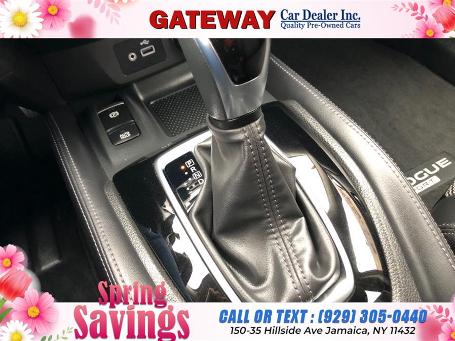 2020 Nissan Rogue Sport AWD SV, available for sale in Jamaica, New York | Gateway Car Dealer Inc. Jamaica, New York 2020 Nissan Rogue Sport AWD SV, available for sale in Jamaica, New York | Gateway Car Dealer Inc. Jamaica, New York