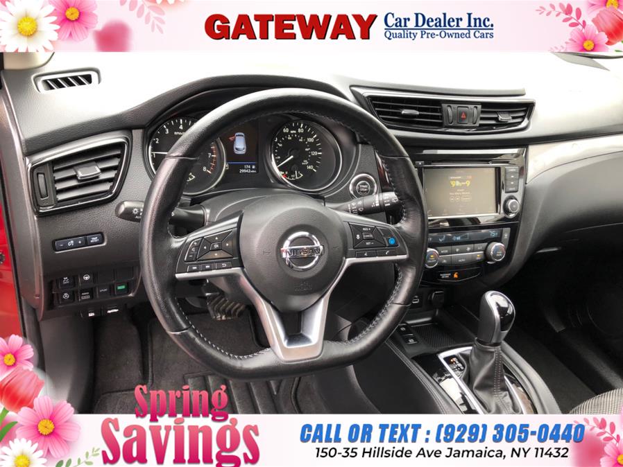2020 Nissan Rogue Sport AWD SV, available for sale in Jamaica, New York | Gateway Car Dealer Inc. Jamaica, New York 2020 Nissan Rogue Sport AWD SV, available for sale in Jamaica, New York | Gateway Car Dealer Inc. Jamaica, New York