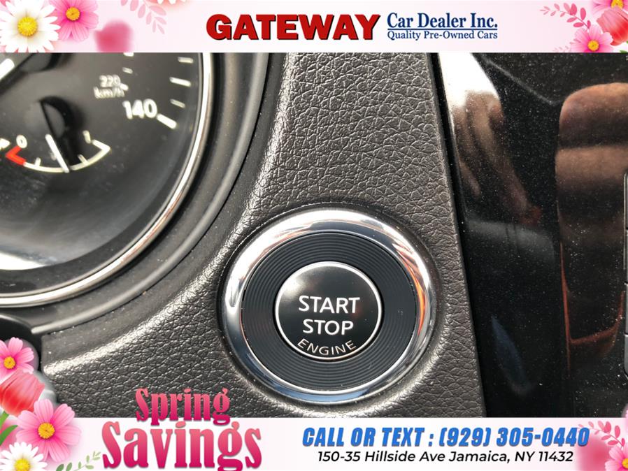 2020 Nissan Rogue Sport AWD SV, available for sale in Jamaica, New York | Gateway Car Dealer Inc. Jamaica, New York 2020 Nissan Rogue Sport AWD SV, available for sale in Jamaica, New York | Gateway Car Dealer Inc. Jamaica, New York