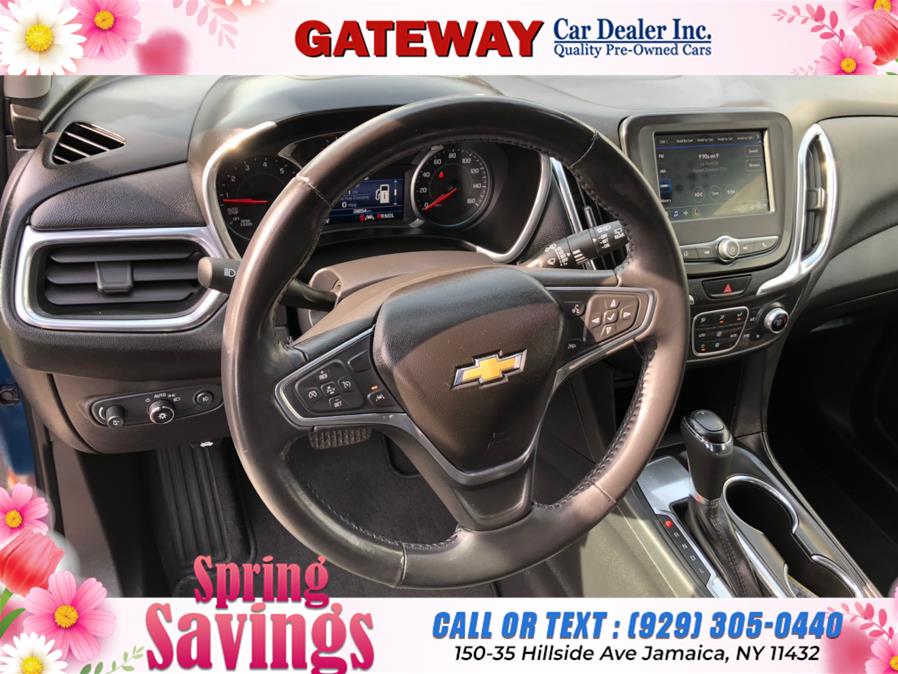 2020 Chevrolet Equinox 4dr LT w/1LT, available for sale in Jamaica, New York | Gateway Car Dealer Inc. Jamaica, New York 2020 Chevrolet Equinox 4dr LT w/1LT, available for sale in Jamaica, New York | Gateway Car Dealer Inc. Jamaica, New York
