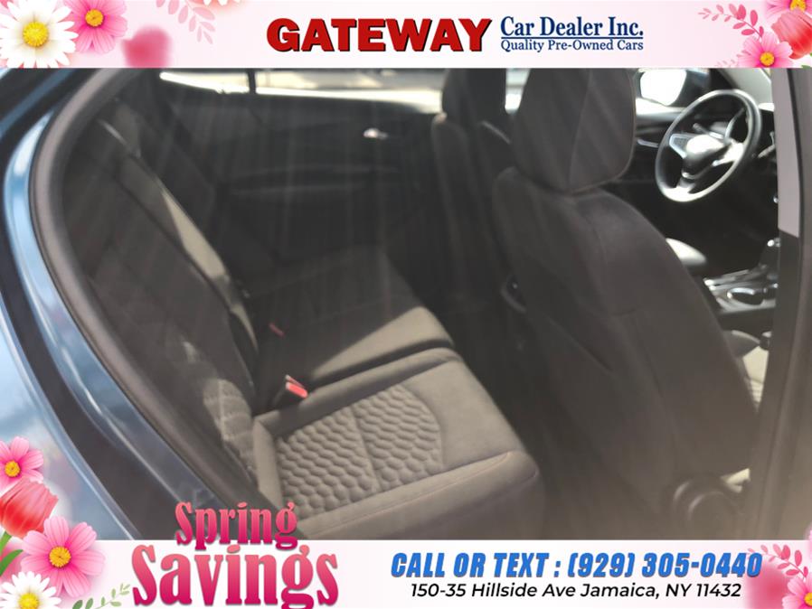 2020 Chevrolet Equinox 4dr LT w/1LT, available for sale in Jamaica, New York | Gateway Car Dealer Inc. Jamaica, New York 2020 Chevrolet Equinox 4dr LT w/1LT, available for sale in Jamaica, New York | Gateway Car Dealer Inc. Jamaica, New York