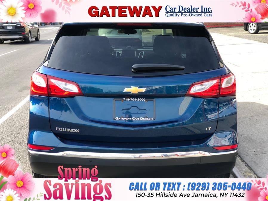 2020 Chevrolet Equinox 4dr LT w/1LT, available for sale in Jamaica, New York | Gateway Car Dealer Inc. Jamaica, New York 2020 Chevrolet Equinox 4dr LT w/1LT, available for sale in Jamaica, New York | Gateway Car Dealer Inc. Jamaica, New York