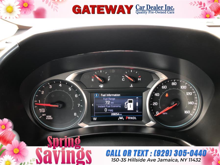 2020 Chevrolet Equinox 4dr LT w/1LT, available for sale in Jamaica, New York | Gateway Car Dealer Inc. Jamaica, New York 2020 Chevrolet Equinox 4dr LT w/1LT, available for sale in Jamaica, New York | Gateway Car Dealer Inc. Jamaica, New York
