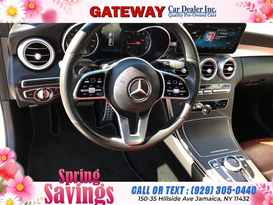 2020 Mercedes-Benz C-Class C 300 4MATIC Sedan, available for sale in Jamaica, New York | Gateway Car Dealer Inc. Jamaica, New York 2020 Mercedes-Benz C-Class C 300 4MATIC Sedan, available for sale in Jamaica, New York | Gateway Car Dealer Inc. Jamaica, New York