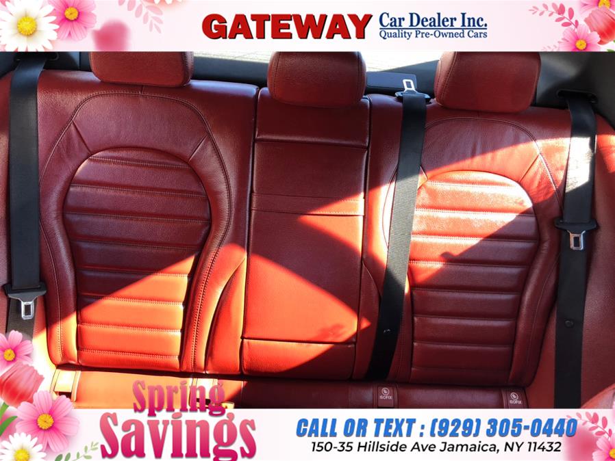 2020 Mercedes-Benz C-Class C 300 4MATIC Sedan, available for sale in Jamaica, New York | Gateway Car Dealer Inc. Jamaica, New York 2020 Mercedes-Benz C-Class C 300 4MATIC Sedan, available for sale in Jamaica, New York | Gateway Car Dealer Inc. Jamaica, New York