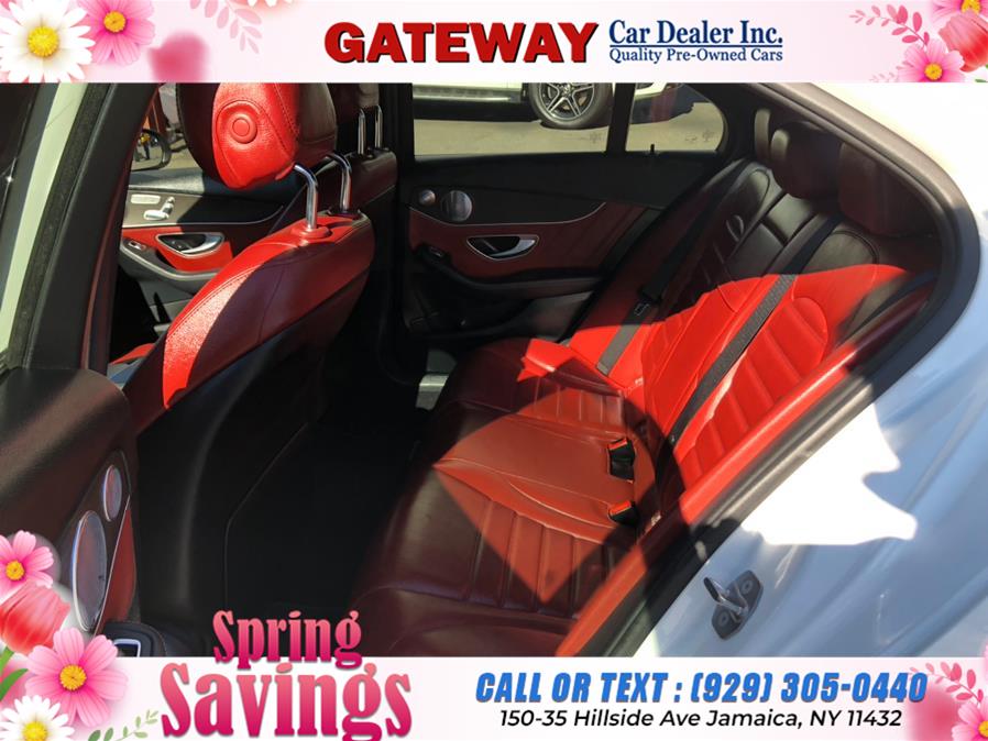 2020 Mercedes-Benz C-Class C 300 4MATIC Sedan, available for sale in Jamaica, New York | Gateway Car Dealer Inc. Jamaica, New York 2020 Mercedes-Benz C-Class C 300 4MATIC Sedan, available for sale in Jamaica, New York | Gateway Car Dealer Inc. Jamaica, New York