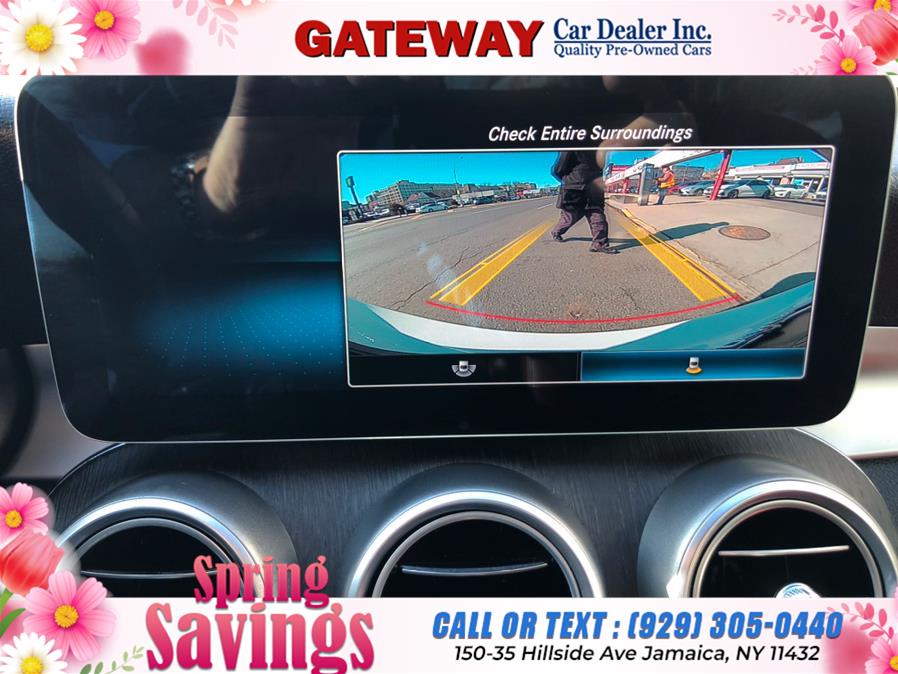 2020 Mercedes-Benz C-Class C 300 4MATIC Sedan, available for sale in Jamaica, New York | Gateway Car Dealer Inc. Jamaica, New York 2020 Mercedes-Benz C-Class C 300 4MATIC Sedan, available for sale in Jamaica, New York | Gateway Car Dealer Inc. Jamaica, New York