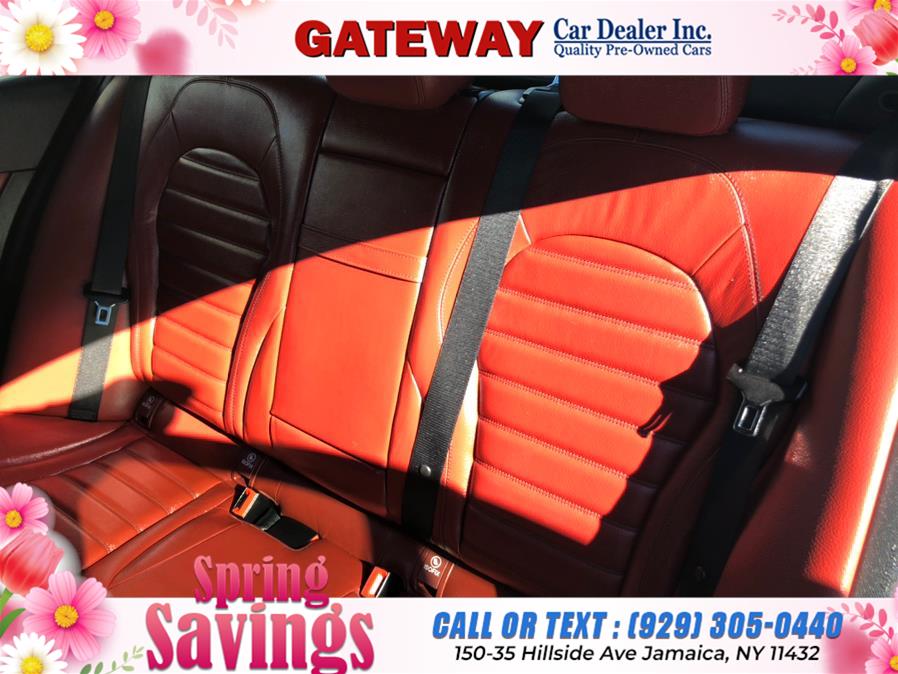 2020 Mercedes-Benz C-Class C 300 4MATIC Sedan, available for sale in Jamaica, New York | Gateway Car Dealer Inc. Jamaica, New York 2020 Mercedes-Benz C-Class C 300 4MATIC Sedan, available for sale in Jamaica, New York | Gateway Car Dealer Inc. Jamaica, New York