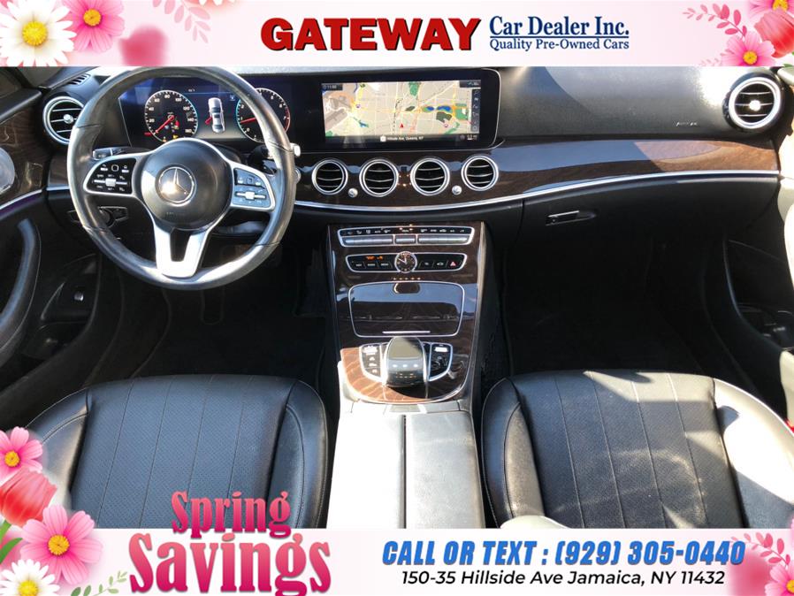 2020 Mercedes-Benz E-Class E 350 4MATIC Sedan, available for sale in Jamaica, New York | Gateway Car Dealer Inc. Jamaica, New York 2020 Mercedes-Benz E-Class E 350 4MATIC Sedan, available for sale in Jamaica, New York | Gateway Car Dealer Inc. Jamaica, New York