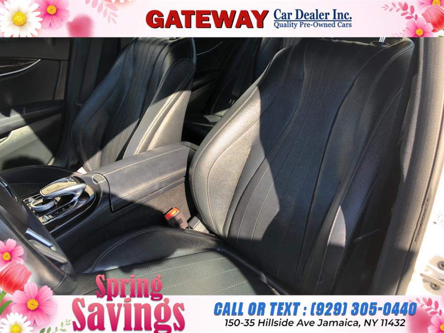 2020 Mercedes-Benz E-Class E 350 4MATIC Sedan, available for sale in Jamaica, New York | Gateway Car Dealer Inc. Jamaica, New York 2020 Mercedes-Benz E-Class E 350 4MATIC Sedan, available for sale in Jamaica, New York | Gateway Car Dealer Inc. Jamaica, New York