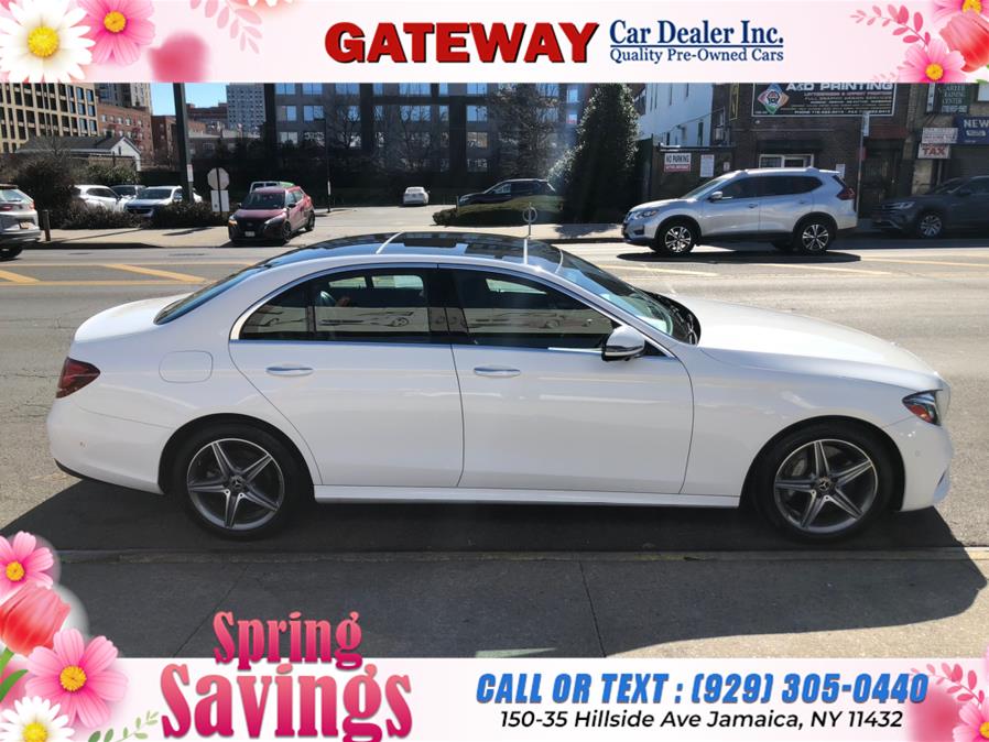 2020 Mercedes-Benz E-Class E 350 4MATIC Sedan, available for sale in Jamaica, New York | Gateway Car Dealer Inc. Jamaica, New York 2020 Mercedes-Benz E-Class E 350 4MATIC Sedan, available for sale in Jamaica, New York | Gateway Car Dealer Inc. Jamaica, New York