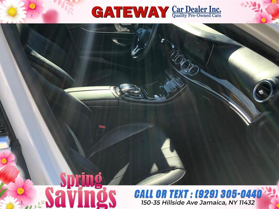 2020 Mercedes-Benz E-Class E 350 4MATIC Sedan, available for sale in Jamaica, New York | Gateway Car Dealer Inc. Jamaica, New York 2020 Mercedes-Benz E-Class E 350 4MATIC Sedan, available for sale in Jamaica, New York | Gateway Car Dealer Inc. Jamaica, New York
