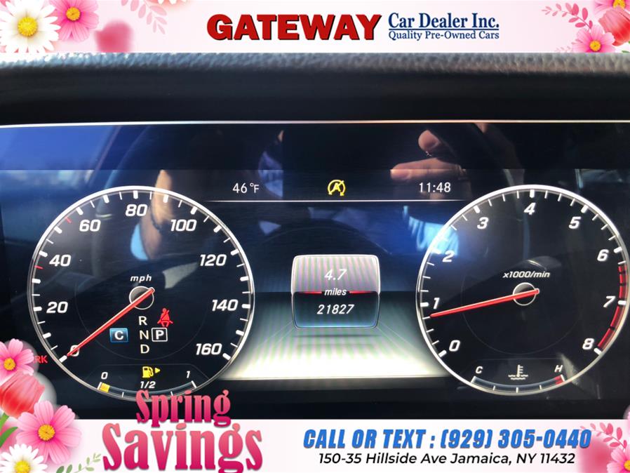 2020 Mercedes-Benz E-Class E 350 4MATIC Sedan, available for sale in Jamaica, New York | Gateway Car Dealer Inc. Jamaica, New York 2020 Mercedes-Benz E-Class E 350 4MATIC Sedan, available for sale in Jamaica, New York | Gateway Car Dealer Inc. Jamaica, New York