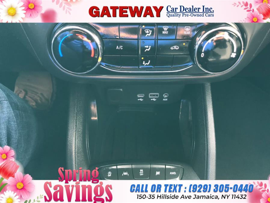 2021 Chevrolet Trailblazer AWD 4dr LS, available for sale in Jamaica, New York | Gateway Car Dealer Inc. Jamaica, New York 2021 Chevrolet Trailblazer AWD 4dr LS, available for sale in Jamaica, New York | Gateway Car Dealer Inc. Jamaica, New York