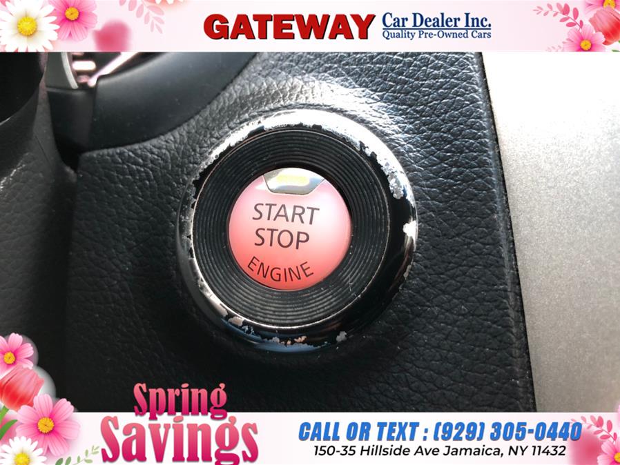 2014 Nissan Altima 4dr Sdn V6 3.5 SL, available for sale in Jamaica, New York | Gateway Car Dealer Inc. Jamaica, New York 2014 Nissan Altima 4dr Sdn V6 3.5 SL, available for sale in Jamaica, New York | Gateway Car Dealer Inc. Jamaica, New York