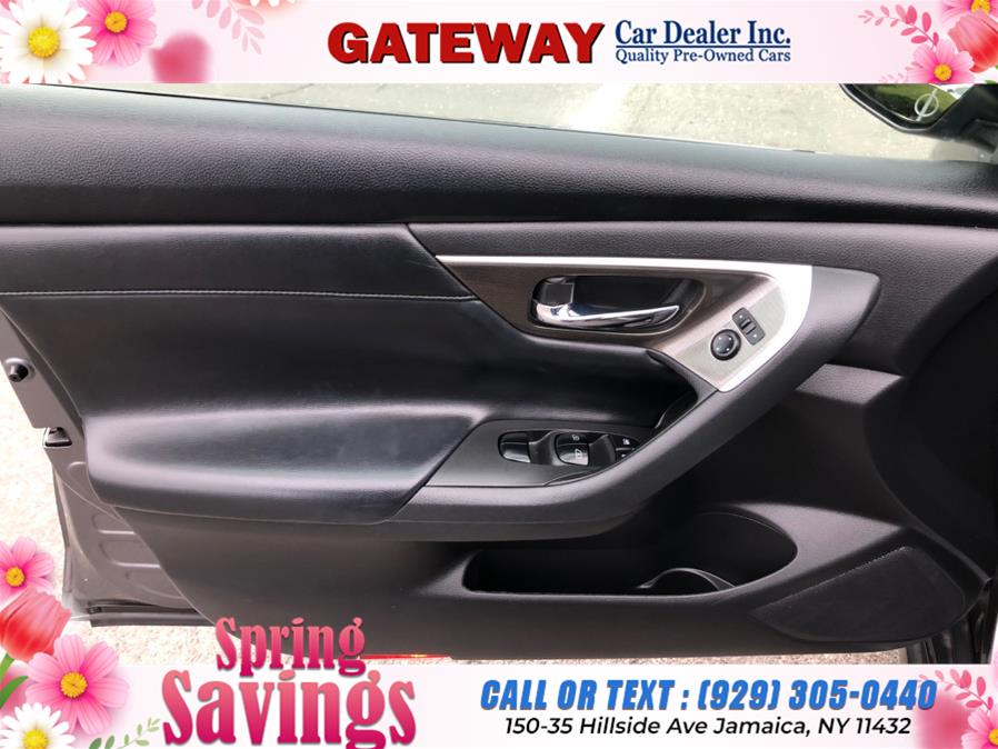 2014 Nissan Altima 4dr Sdn V6 3.5 SL, available for sale in Jamaica, New York | Gateway Car Dealer Inc. Jamaica, New York 2014 Nissan Altima 4dr Sdn V6 3.5 SL, available for sale in Jamaica, New York | Gateway Car Dealer Inc. Jamaica, New York