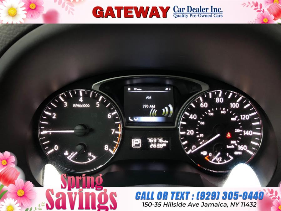 2014 Nissan Altima 4dr Sdn V6 3.5 SL, available for sale in Jamaica, New York | Gateway Car Dealer Inc. Jamaica, New York 2014 Nissan Altima 4dr Sdn V6 3.5 SL, available for sale in Jamaica, New York | Gateway Car Dealer Inc. Jamaica, New York