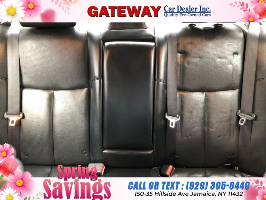 2014 Nissan Altima 4dr Sdn V6 3.5 SL, available for sale in Jamaica, New York | Gateway Car Dealer Inc. Jamaica, New York 2014 Nissan Altima 4dr Sdn V6 3.5 SL, available for sale in Jamaica, New York | Gateway Car Dealer Inc. Jamaica, New York