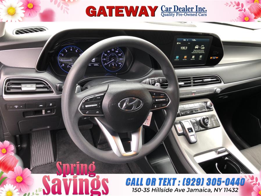 2020 Hyundai Palisade SE, available for sale in Jamaica, New York | Gateway Car Dealer Inc. Jamaica, New York 2020 Hyundai Palisade SE, available for sale in Jamaica, New York | Gateway Car Dealer Inc. Jamaica, New York
