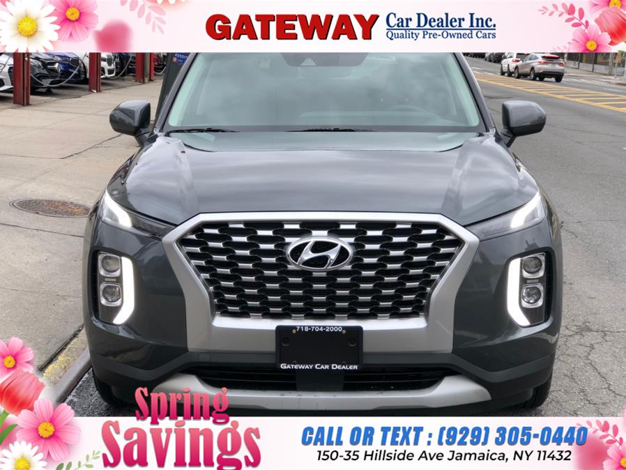 2020 Hyundai Palisade SE, available for sale in Jamaica, New York | Gateway Car Dealer Inc. Jamaica, New York 2020 Hyundai Palisade SE, available for sale in Jamaica, New York | Gateway Car Dealer Inc. Jamaica, New York